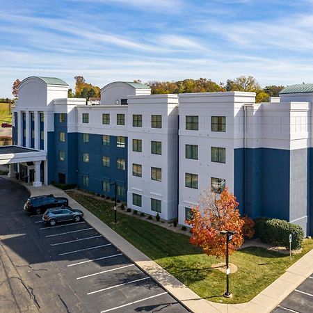 Springhill Suites Dayton South/Miamisburg Luaran gambar