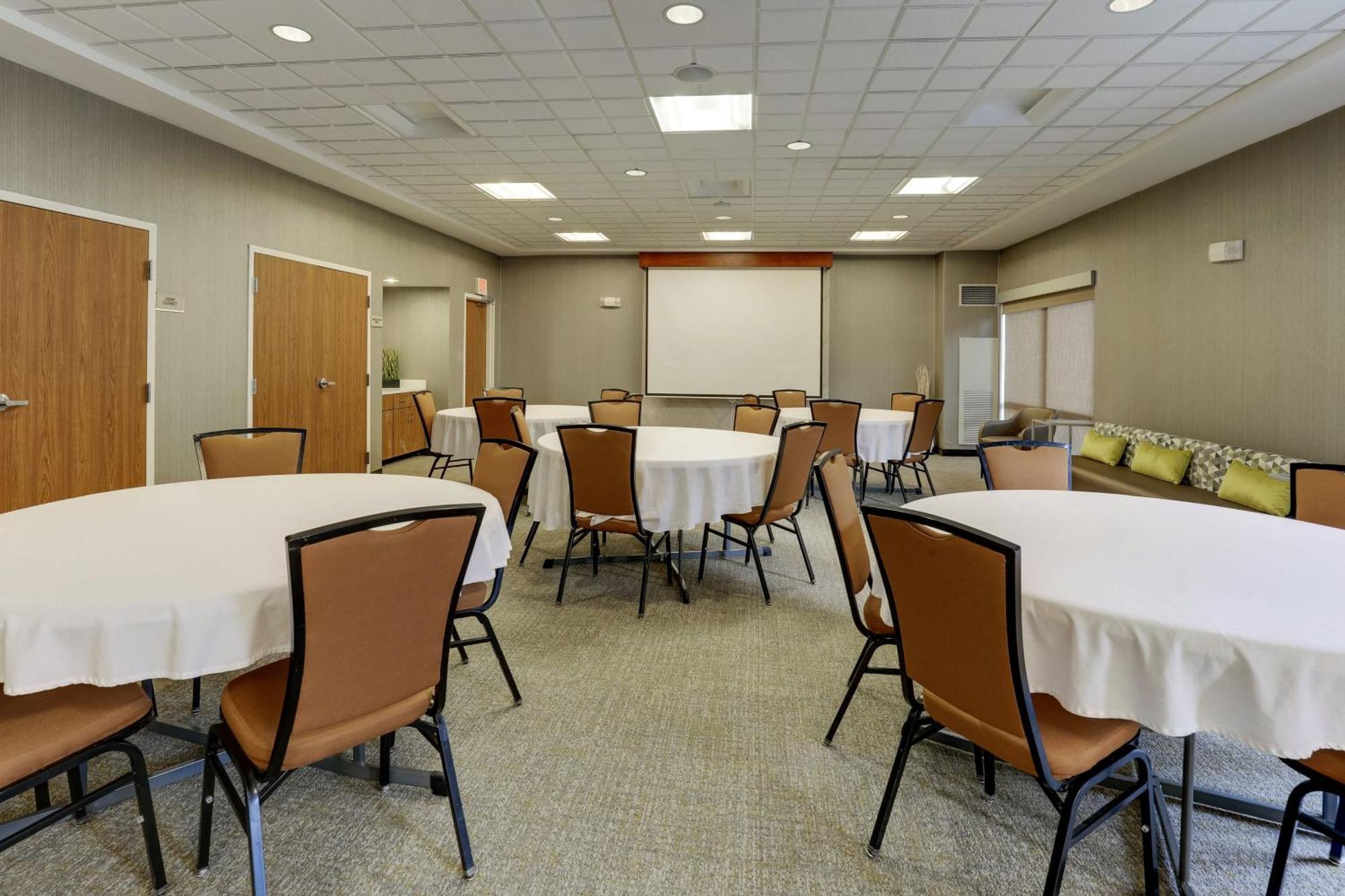 Springhill Suites Dayton South/Miamisburg Luaran gambar