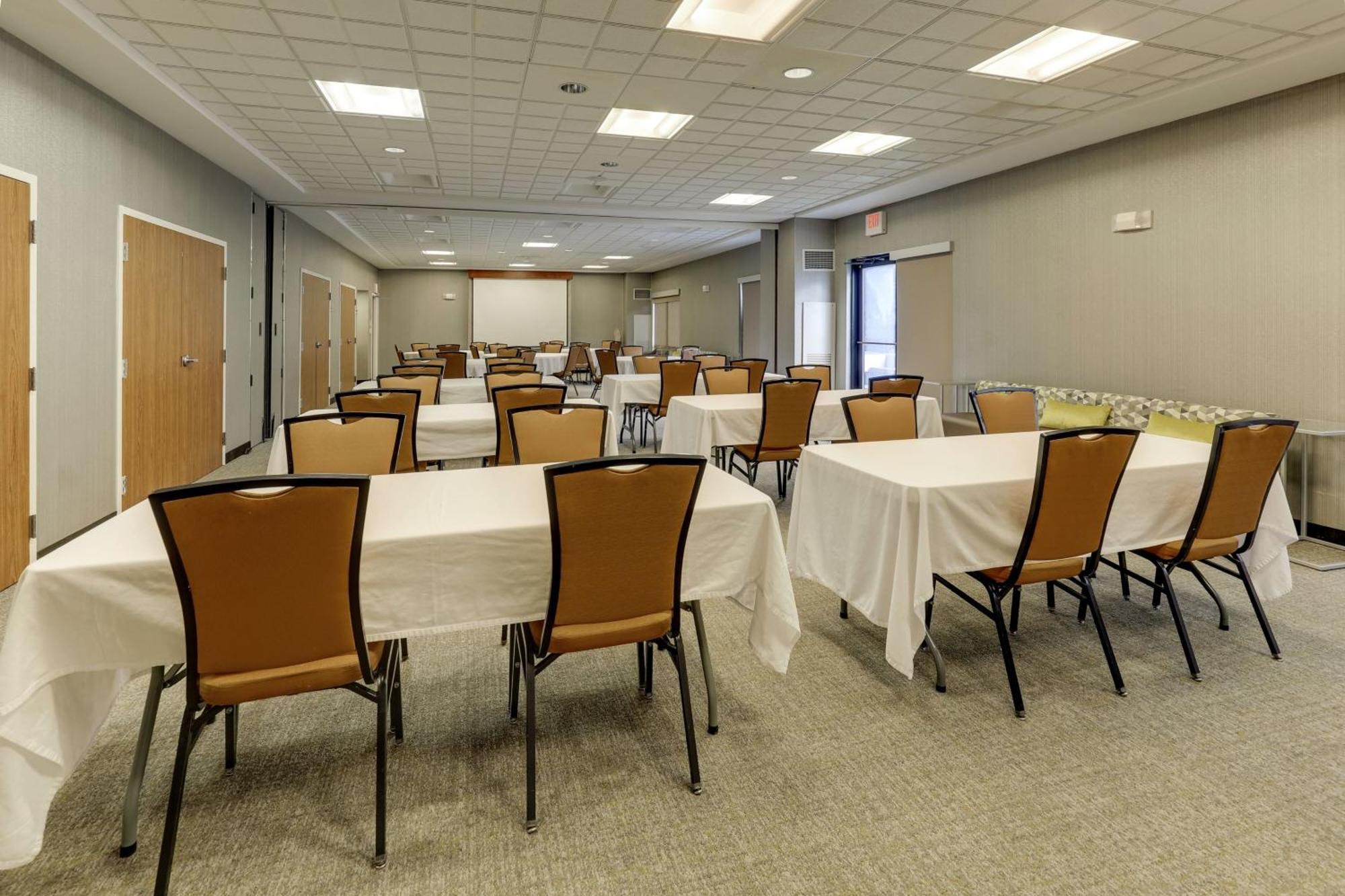 Springhill Suites Dayton South/Miamisburg Luaran gambar