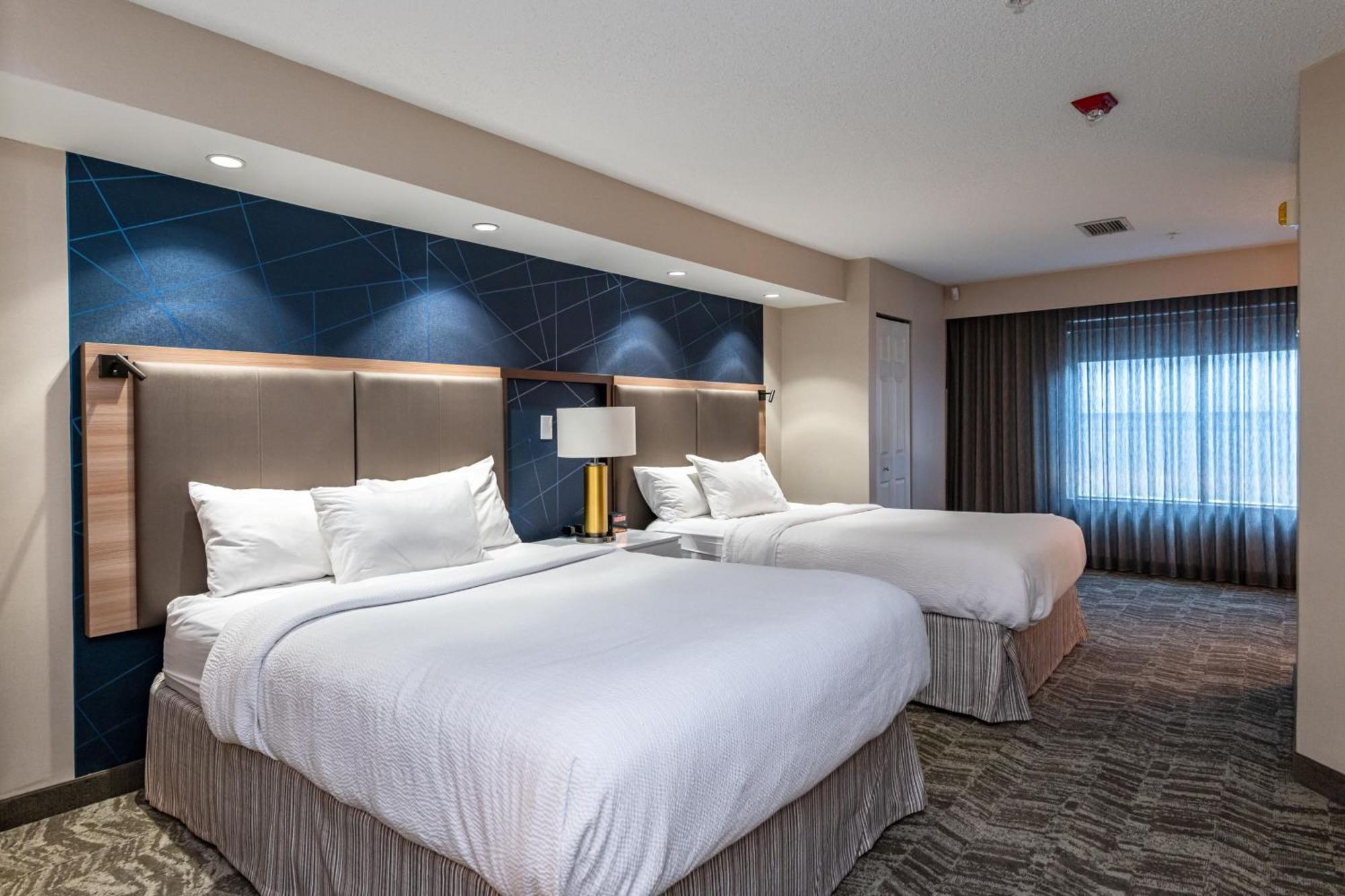 Springhill Suites Dayton South/Miamisburg Luaran gambar